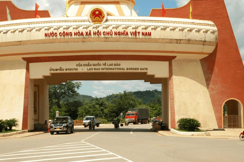 First Meet Thailand bound for Quang Tri on August 3-4